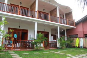 Dilara Resort Mirissa